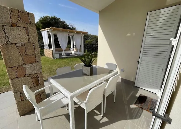 Villa Stella Marina