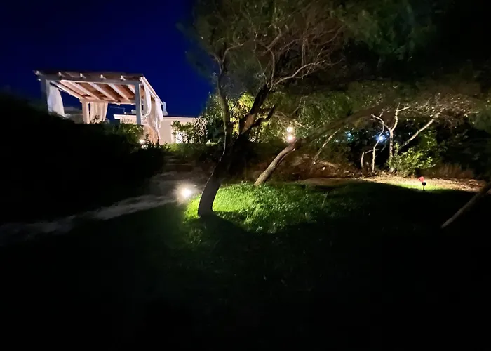 Villa Stella Marina