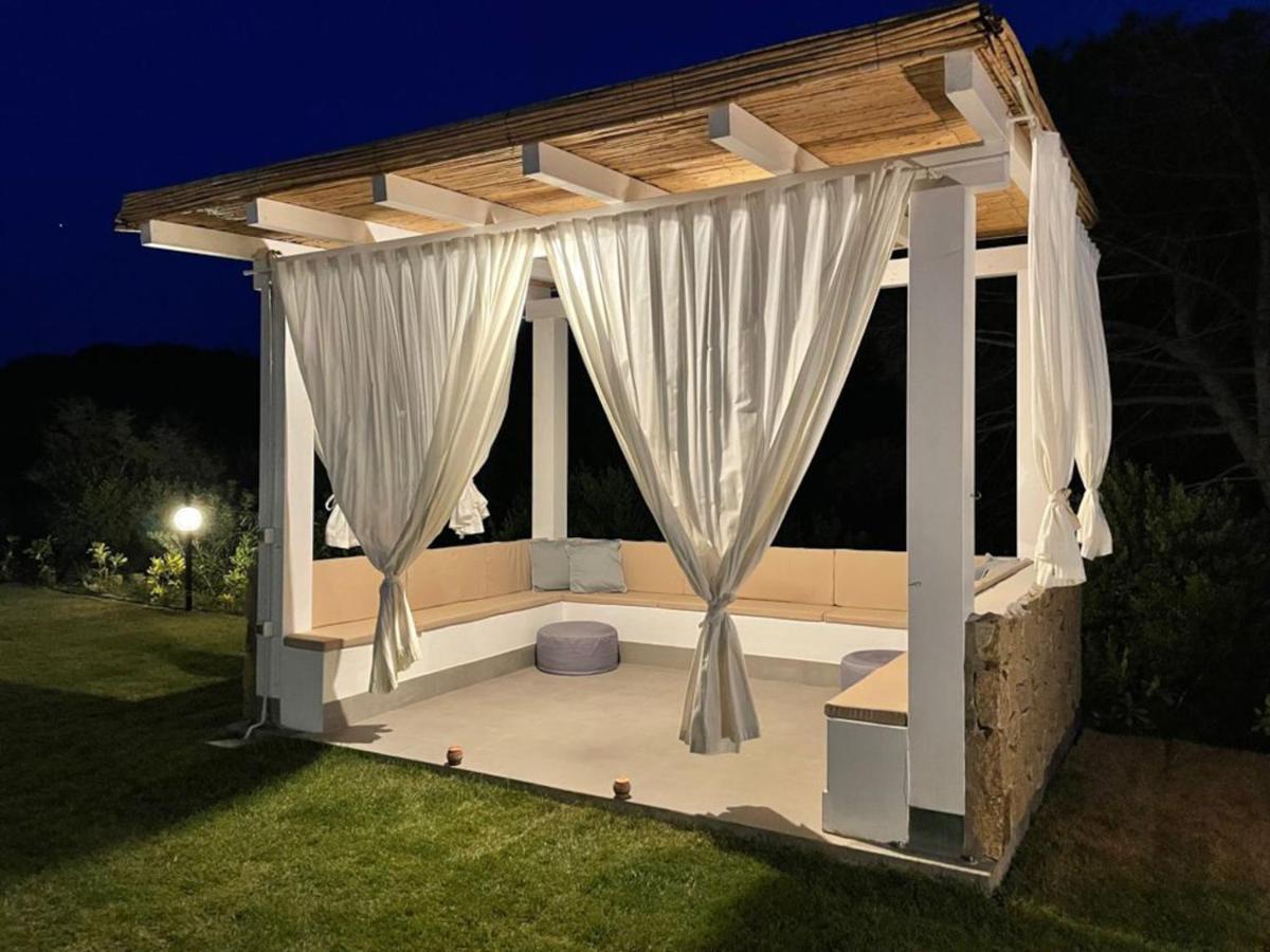 Stella Marina Villa *