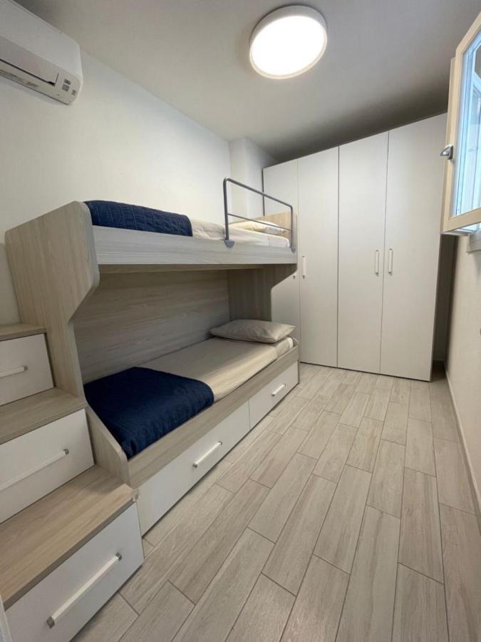 Stella Marina Villa Valledoria (Sardinia)