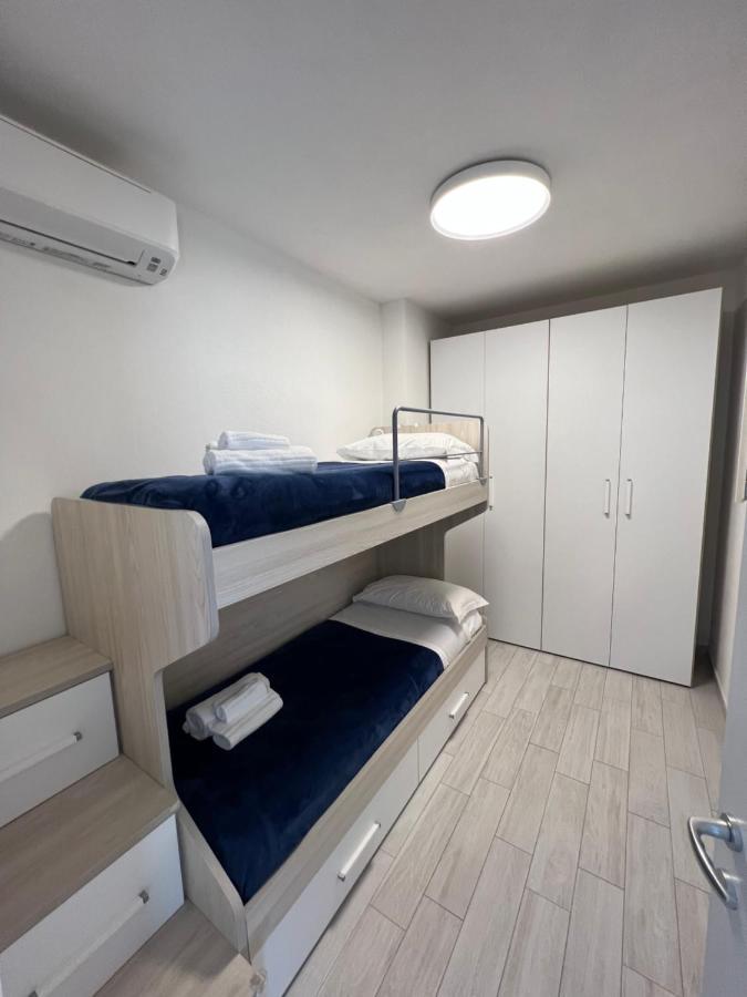 Stella Marina Villa Valledoria (Sardinia)