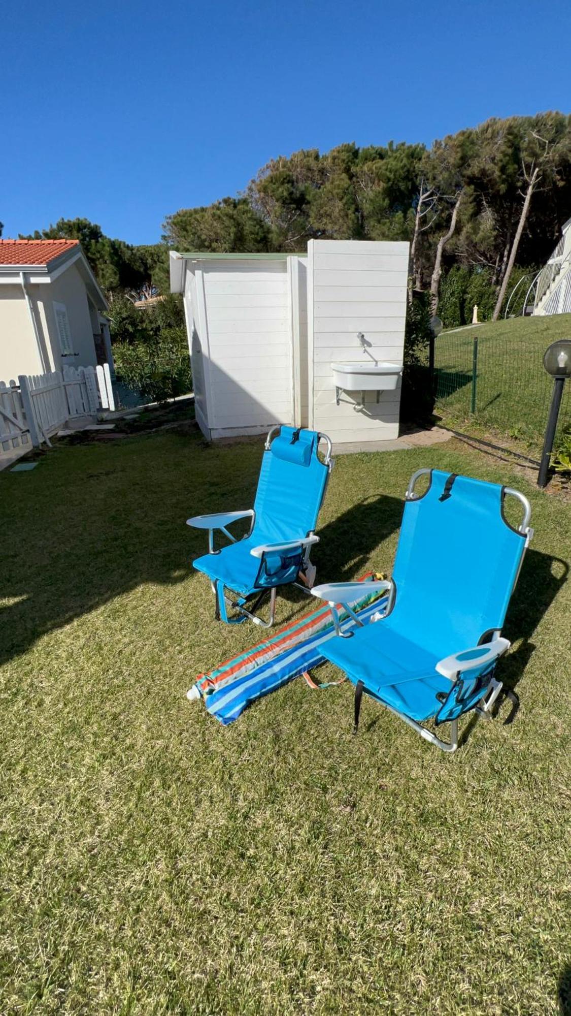 Stella Marina Villa Valledoria (Sardinia)