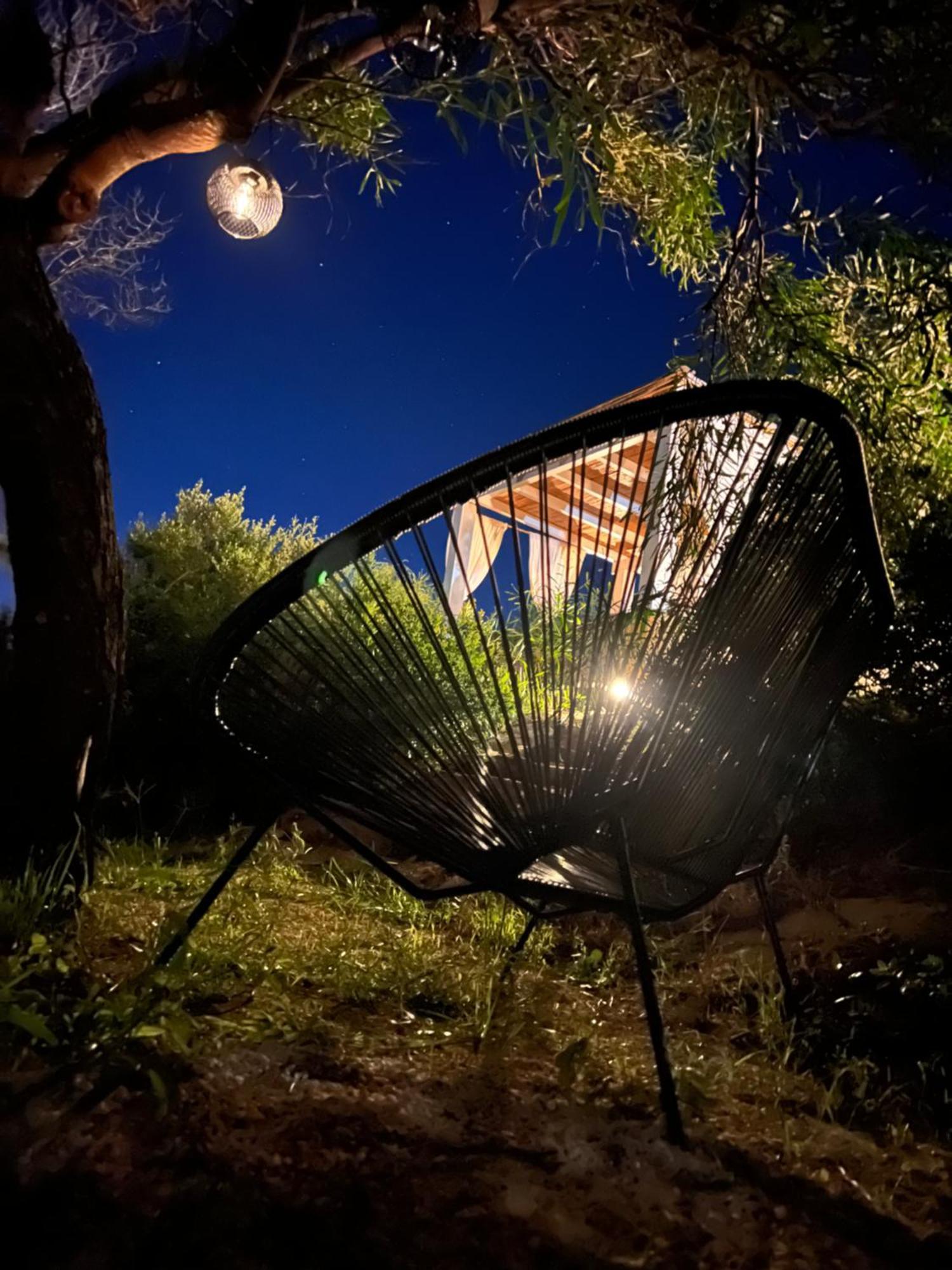 Villa Stella Marina Valledoria (Sardinia)