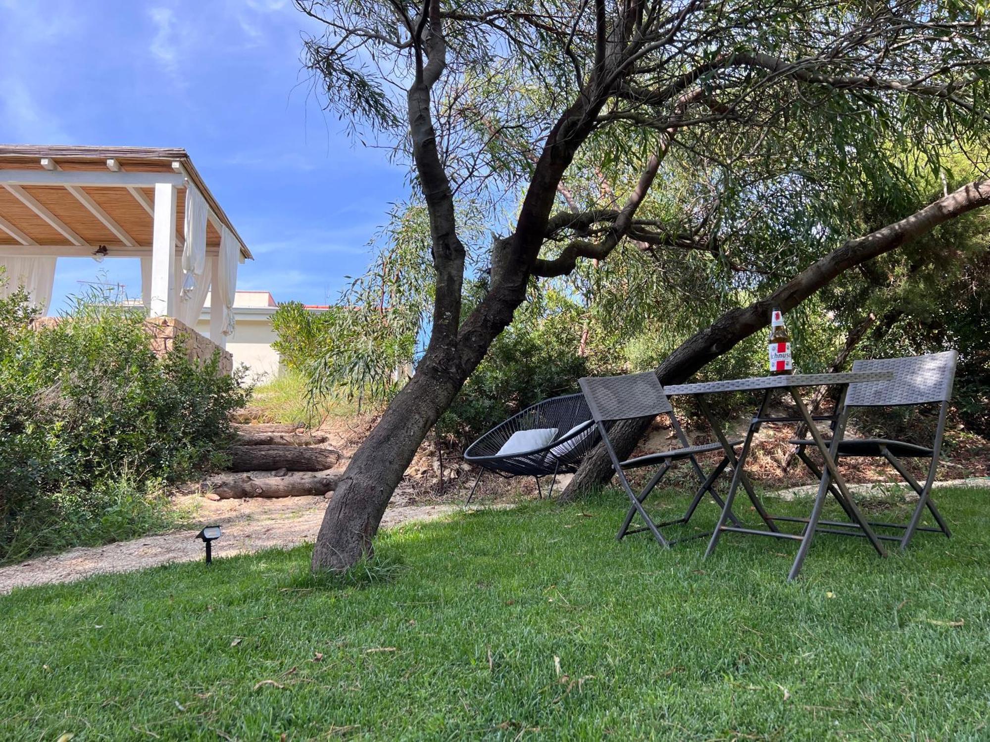 Stella Marina Villa