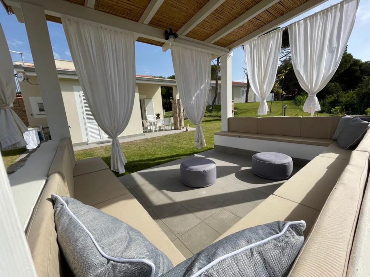 Villa Stella Marina *
