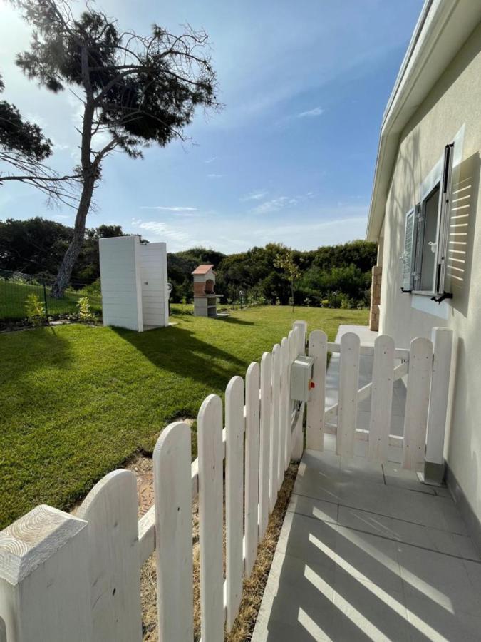 Stella Marina Villa *