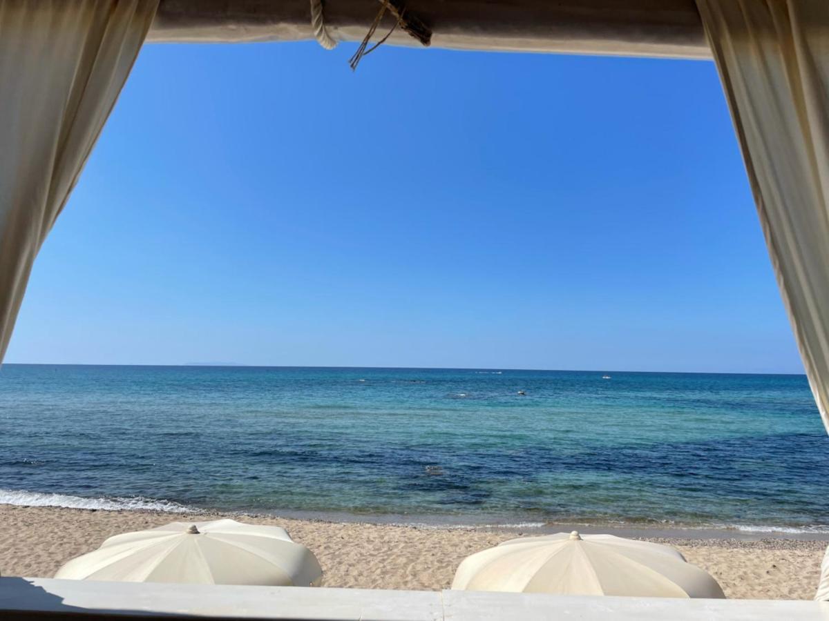 Stella Marina Villa Valledoria (Sardinia)