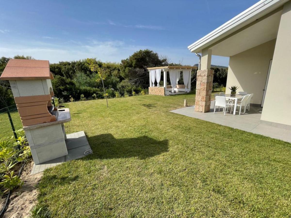 Stella Marina Villa Valledoria (Sardinia)