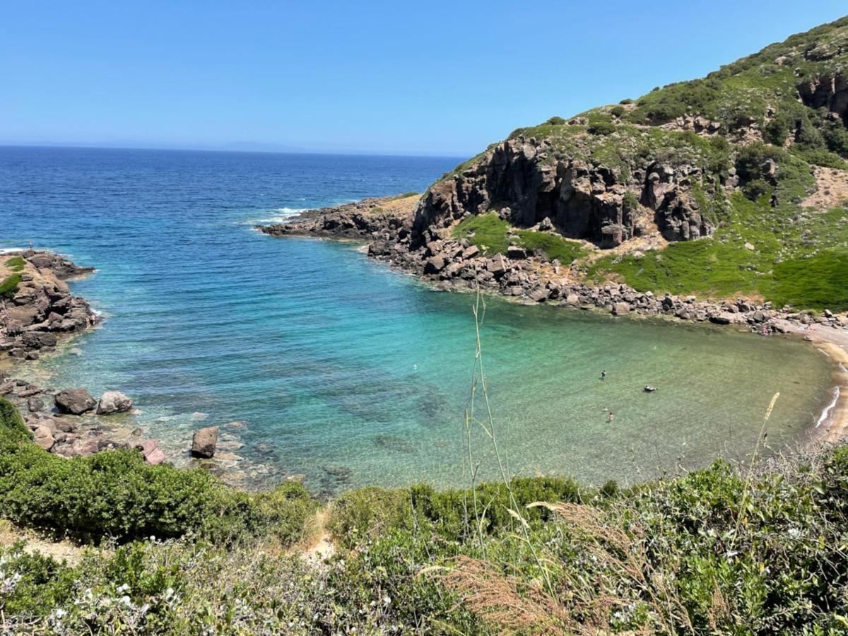 Stella Marina Villa Valledoria (Sardinia)