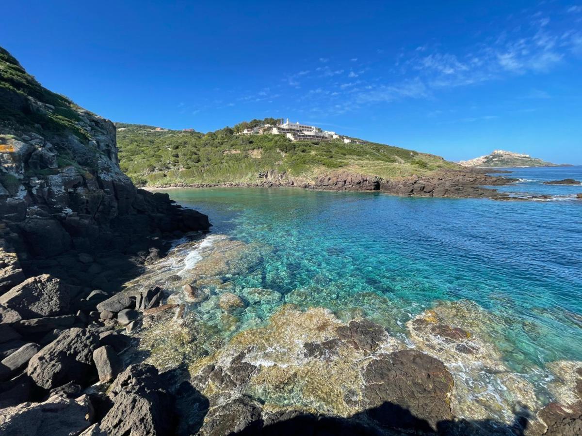 Stella Marina Valledoria (Sardinia)