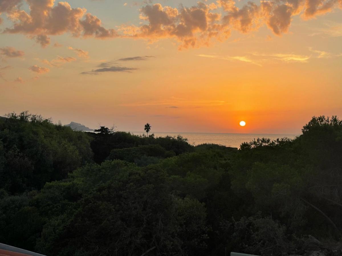 Stella Marina Villa