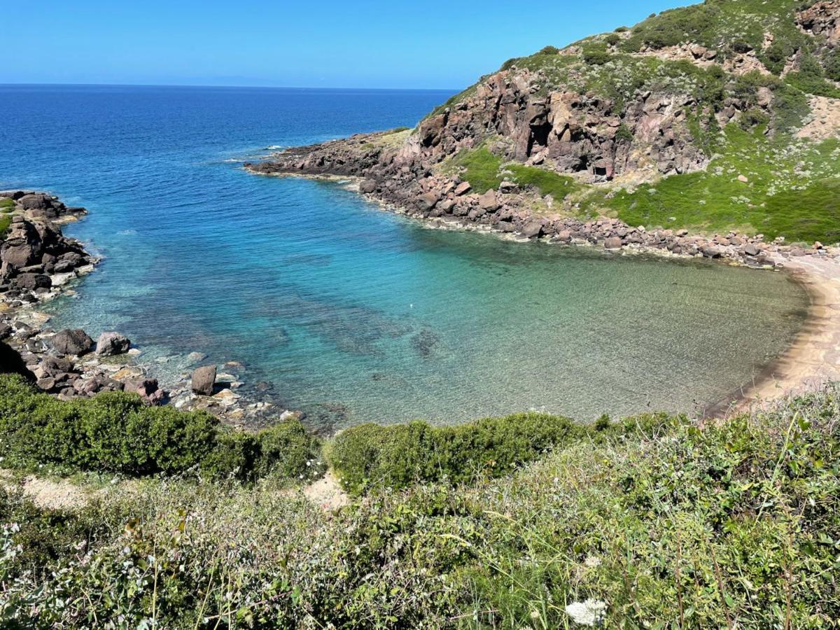 Stella Marina Villa